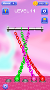 Unchain ภาพหน้าจอ 1