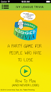 Rigged Trivia screenshot 1