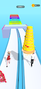 Cake Rush captura de pantalla 3