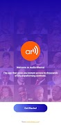 Audio Rhema poster