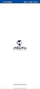 برنامه‌نما Megha Express عکس از صفحه