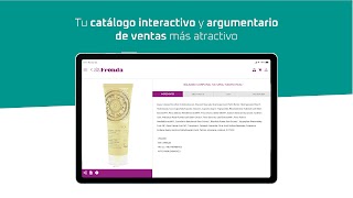 CatalogPlayer скриншот 2