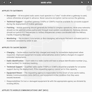 MARC eFOG скриншот 7