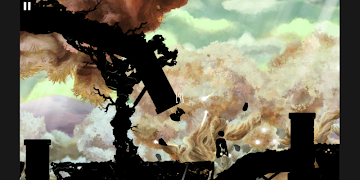 Dark Warrior screenshot 4