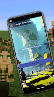 Myths Creature Mod for MCPE screenshot 3