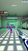 Move and Shoot 3D ภาพหน้าจอ 7