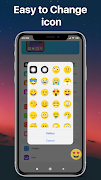 Assistive Touch for Android syot layar 6