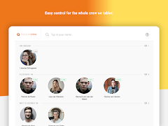 AbsoluteCREW ภาพหน้าจอ 6