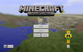 PC GUI Pack for Minecraft Mod screenshot 4