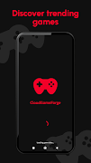 CloudGameForge poster