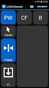 LOGIQ Remote screenshot 2
