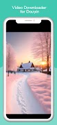 Video Downloader for Douyin capture d'écran 4