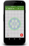 Graphite - STL/GCode Viewer (u 截图 2