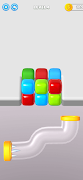 Stacky Pipes पोस्टर