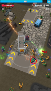 7 Schermata The Octopod