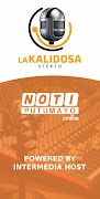 La Kalidosa Estereo ảnh chụp màn hình 4
