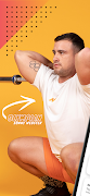 Mobility Manual постер