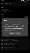 WiFi IP Scanner syot layar 7