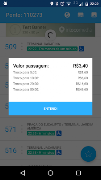 Meu Transcol screenshot 2