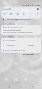 برنامه‌نما Vpn Port عکس از صفحه