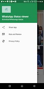 Status Viewer screenshot 1
