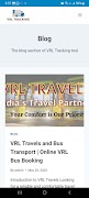 Track VRL ภาพหน้าจอ 4