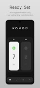KOMBU تصوير الشاشة 1