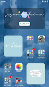 Iphone Launcher screenshot 5