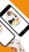 PayMeal Manager plakat