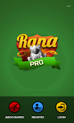 Poster Rana Pro