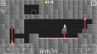 2 Schermata Block Rider