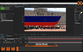 Editor Course For After Effect screenshot 7