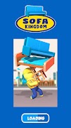 Sofa Kingdom 海報