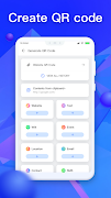 AI Scanner - โค้ด QR และเครื่อ ภาพหน้าจอ 2