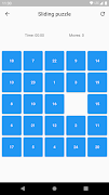 Sliding puzzle screenshot 3