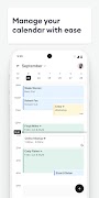Setmore Appointment Scheduling स्क्रीनशॉट 2
