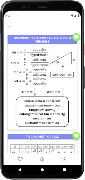 Math Formulas ภาพหน้าจอ 3