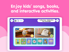 Badanamu: Bada Rhyme 스크린샷 5