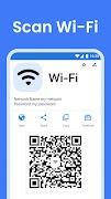 QR Code Scanner App, QR Scan скриншот 5