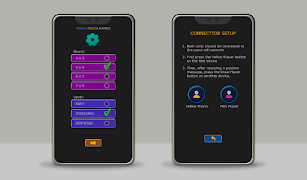 Dots & Boxes screenshot 1