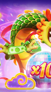 Fortune dragon screenshot 6