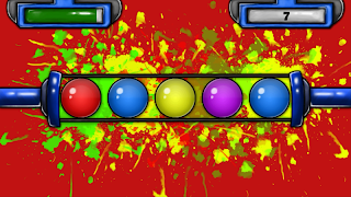 Splash It imagem de tela 3