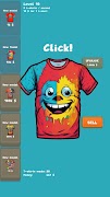 Idle Clothes painter screenshot 2