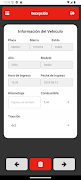 TUNIX screenshot 3