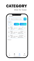 BusyBook - Invoice Billing App screenshot 5