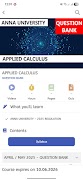 برنامه‌نما LearnEngg عکس از صفحه
