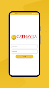 Cathay LA penulis hantaran