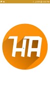 Ha Tunnel Super Data imagem de tela 2