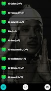قرأن كامل عبد الباسط بدون نت Ekran Görüntüsü 4