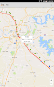 TopTracking GPS ảnh chụp màn hình 5